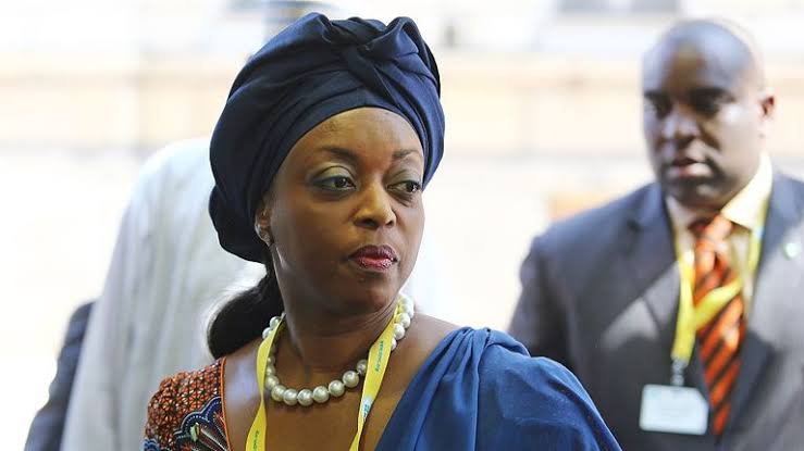 USA Signs Agreement To Return $52.88M Recovered Diezani's Illicit Funds To Nigeria