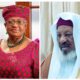 ABU To Confer Honorary Degrees On Ngozi Okonjo-Iweala, Sheikh Sharif Ibrahim Sale