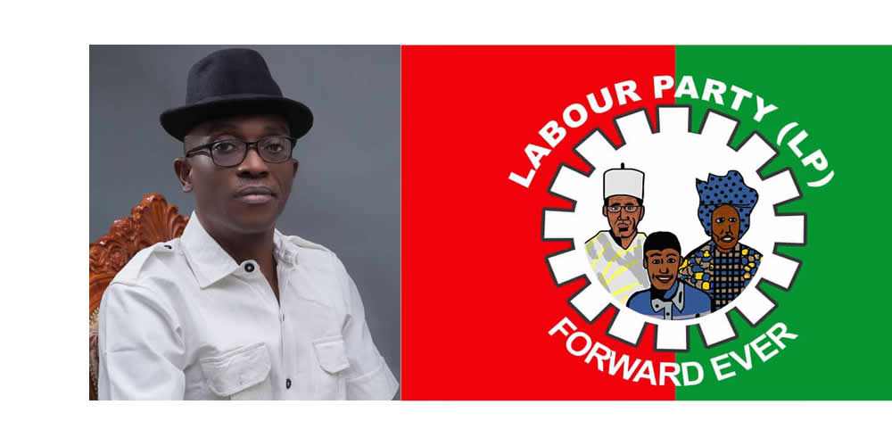 Court Of Appeal Reaffirms Abure As National Chairman Of Labour Party