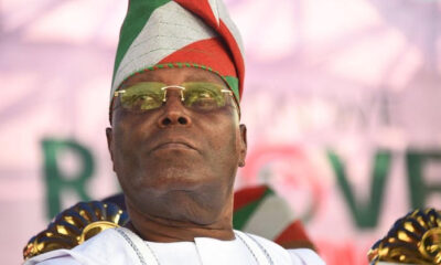 APC To Atiku: Your Political Desperation Is Responsible For PDP’s Catastrophic Disintegration