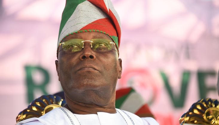 APC To Atiku: Your Political Desperation Is Responsible For PDP’s Catastrophic Disintegration