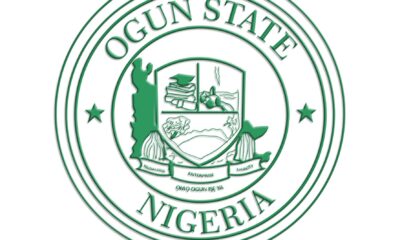  Sharia: Ogun Only Recognizes Constitutionally Established Courts --Governor Abiodun