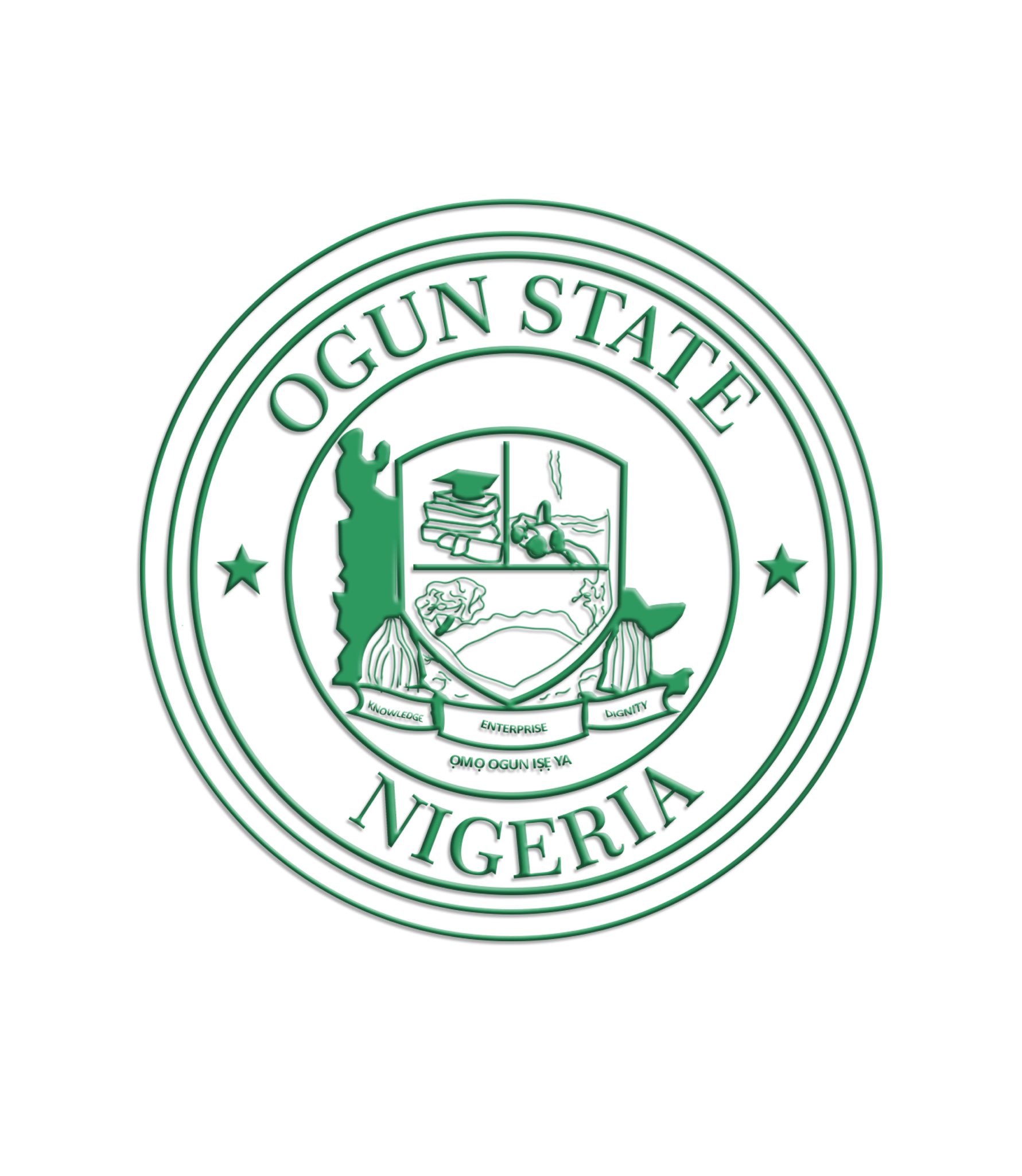  Sharia: Ogun Only Recognizes Constitutionally Established Courts --Governor Abiodun