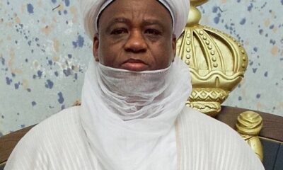 Sultan, NSCIA Promoting Fulani Agenda, Not Islam