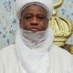 Sultan, NSCIA Promoting Fulani Agenda, Not Islam