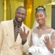 Love In Bloom: Weyimi, Rukevwe Celebrate A Beautiful Union