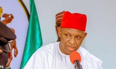 Kano State Government Rejects Tax Reform Bills