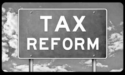 Tax Reform Bill: Demystifying NLC Chairman, Joe Ajaero’s Call For Withdrawal