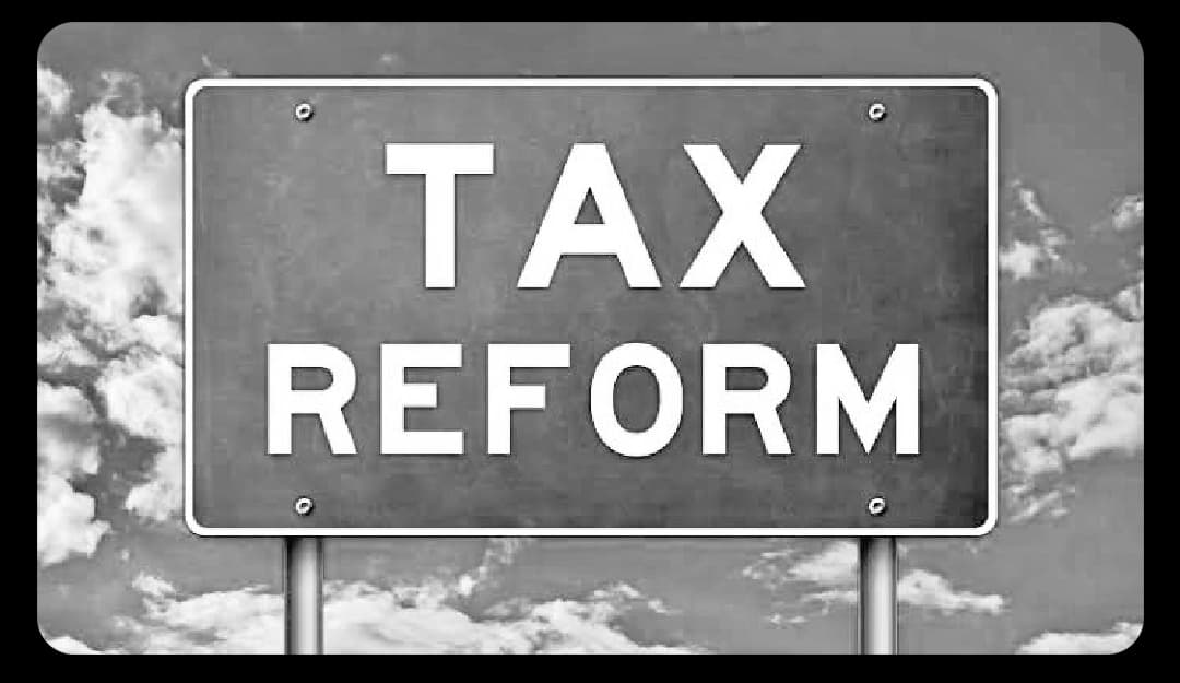 Tax Reform Bill: Demystifying NLC Chairman, Joe Ajaero’s Call For Withdrawal