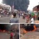 Oborevwori Mourns Victims Of Agbor Tanker Fire Incident, Directs Remedial Action