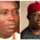 Okowa Allegedly Lobbies Tinubu After Perm Sec Implicates Him In N87B Fraud