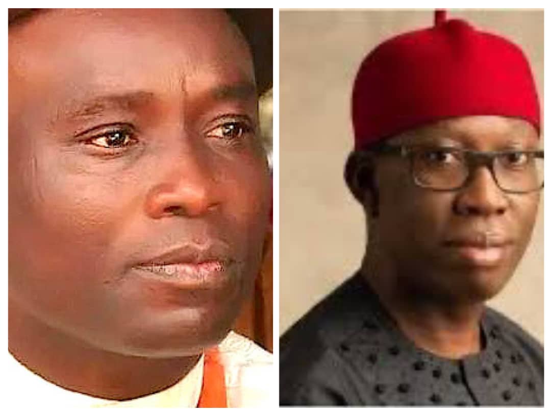 Okowa Allegedly Lobbies Tinubu After Perm Sec Implicates Him In N87B Fraud