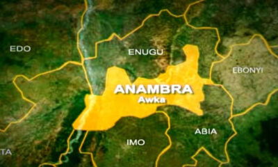 Ozigbo’s Cheap Opportunism In Anambra Security Discourse