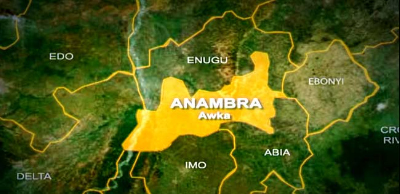 Ozigbo’s Cheap Opportunism In Anambra Security Discourse