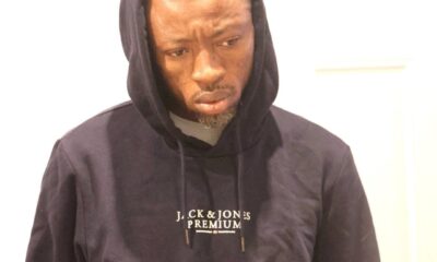 Billionaire Internet Fraudster Bags Two Years In Abuja