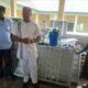 Again, Ned Nwoko Boosts Health Care In Delta North, Donates Multi Million Naira Facilities