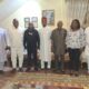 SPORTS: Footballers’ Welfare Tops Agenda As Senator Ned Nwoko Receives PFAN Delegation