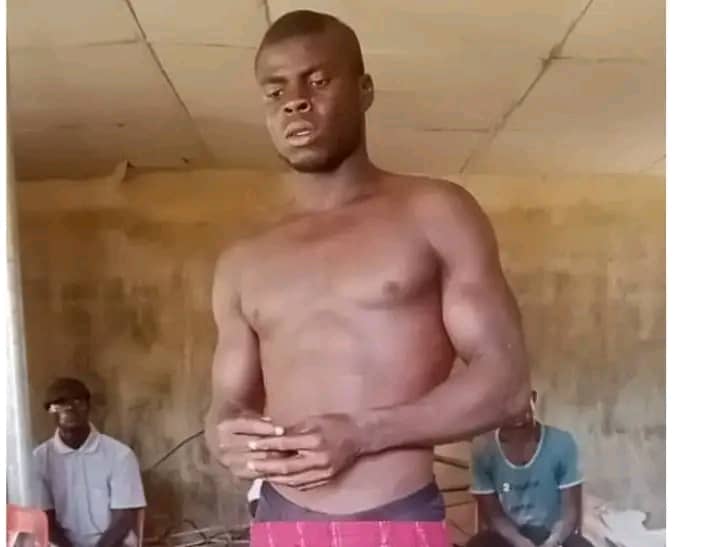 27-Year-Old Man Sentenced To 14 Years Imprisonment For Defiling 2 Minors In Abia