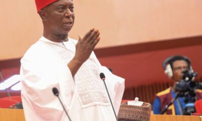 Agbor Fire Disaster: Ned Nwoko Offers Assistance To Victims' Families