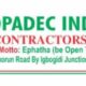 DESOPADEC Indigenous Contractors Threaten Protest Over Non-Payment, Review Of Contracts