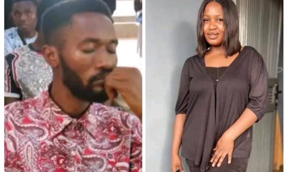 Horror: Gospel Singer, Timileyin Ajayi Arrested For Beheading His Lover ...