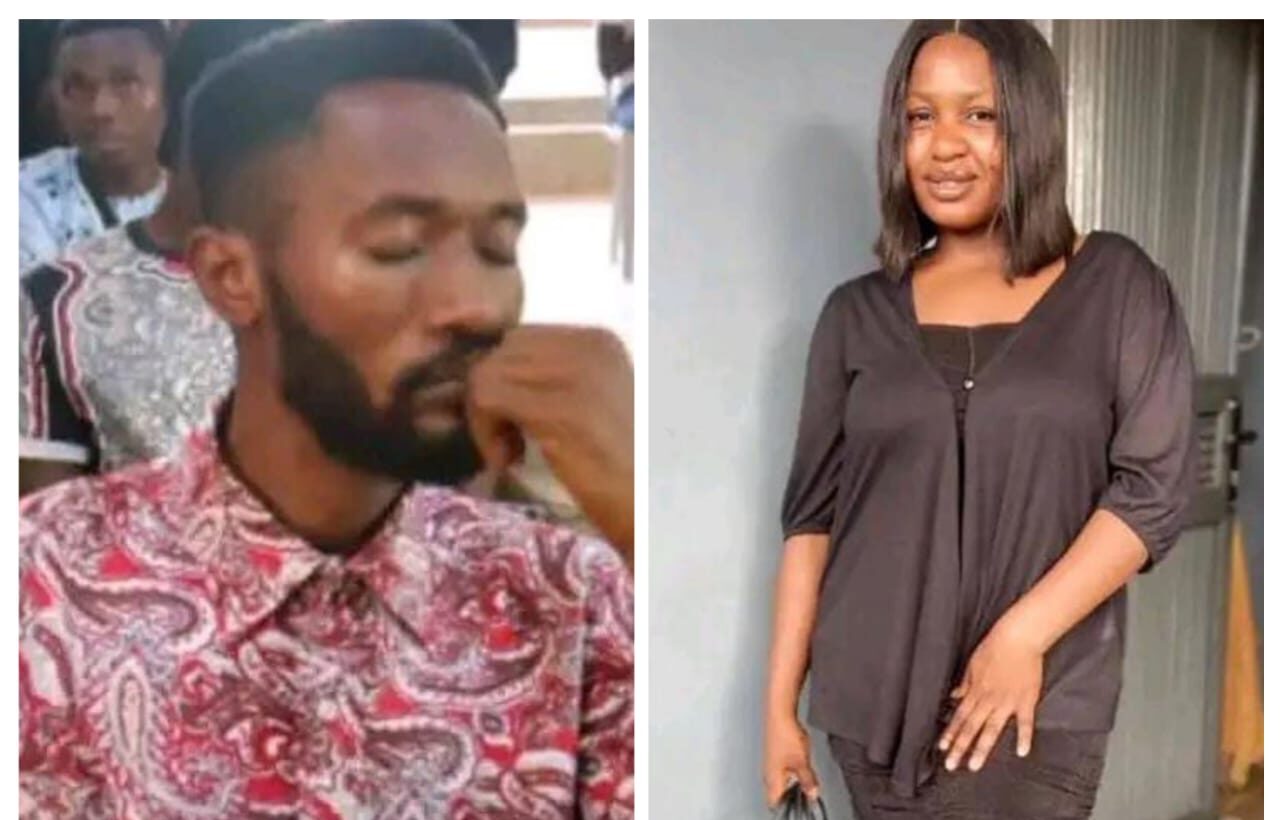 Horror: Gospel Singer, Timileyin Ajayi Arrested For Beheading His Lover In Abuja