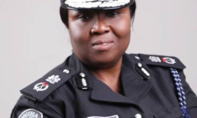 Edo State Gets New Commissioner Of Police