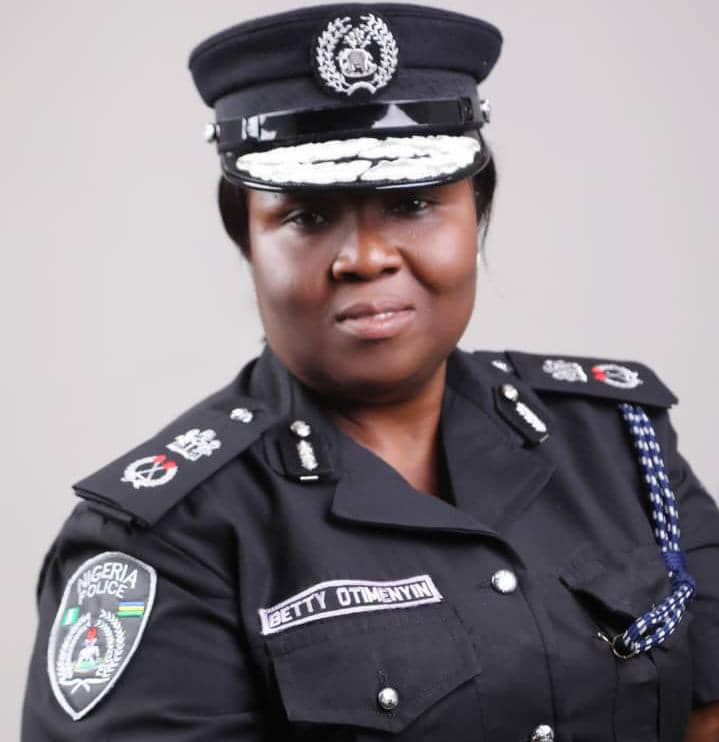 Edo State Gets New Commissioner Of Police