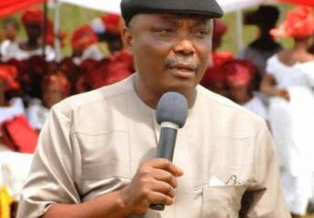 OPINION: Why Nwaoboshi's Position On Delta North Senatorial Zoning In 2027 Is Defective