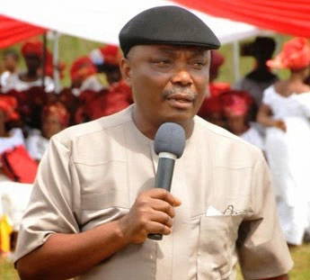 OPINION: Why Nwaoboshi's Position On Delta North Senatorial Zoning In 2027 Is Defective