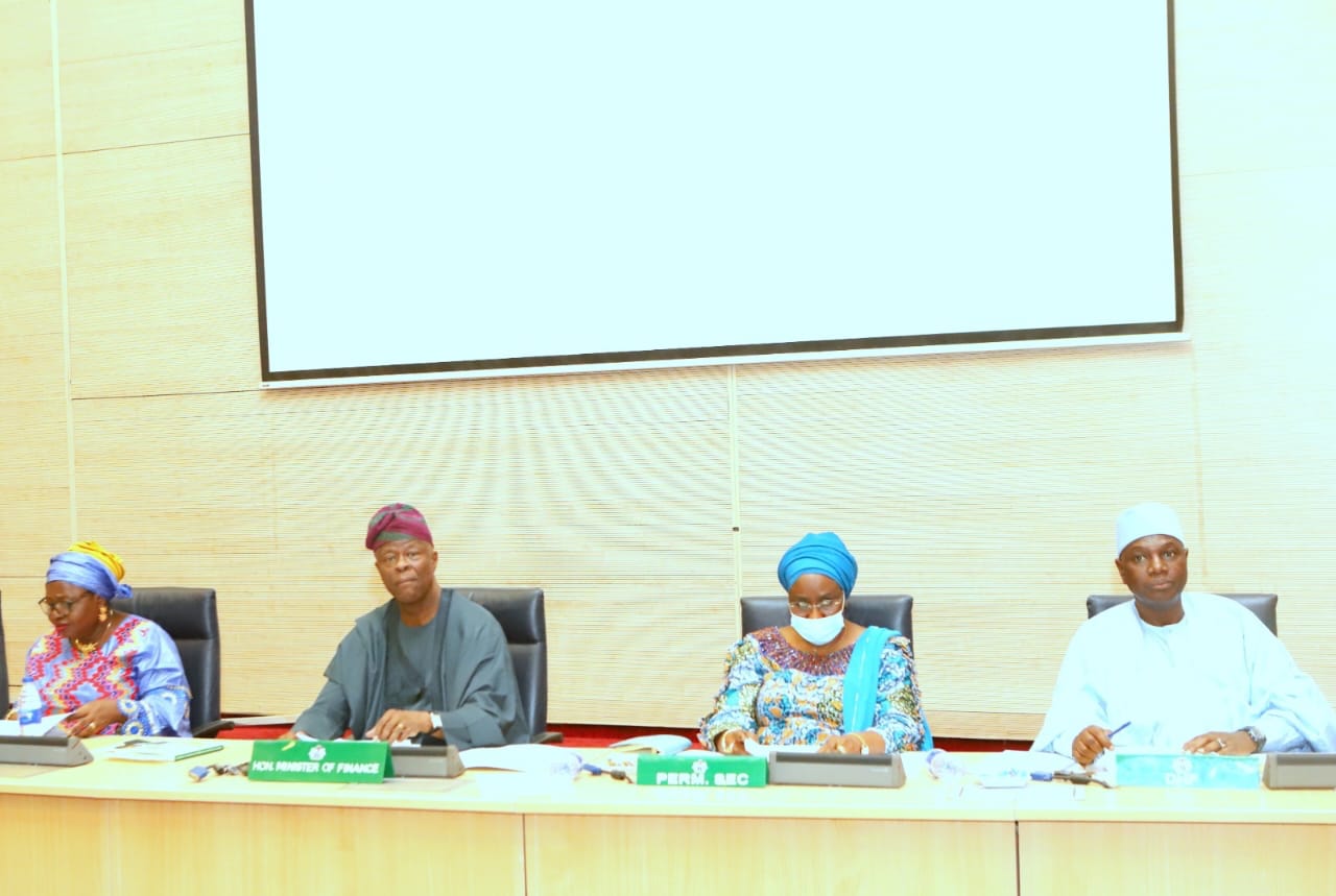 FAAC: FG, States, LGAs Share ₦1.424 Trillion For December 2024