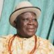 Deltans Are Feeling Impact Of Oborevwori's Devt - Clark