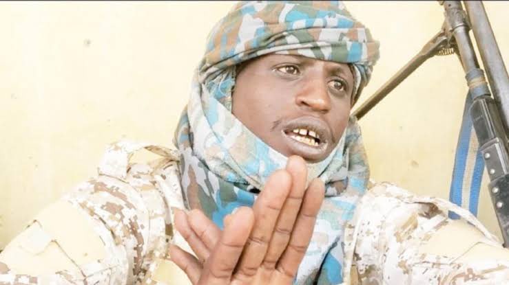 Notorious Bandit Leader, Bello Turji On The Run As Military Dislodge Camp, Kill Son