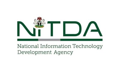 NITDA, NFIU Develop Financial Monitoring Platform To Remove Nigeria From Grey List