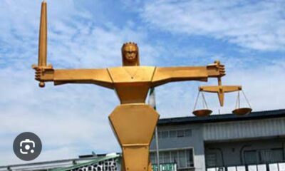 Suspended Edo LG Chairmen: Abuja Court Declines Jurisdiction