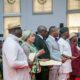 Edo State Governor Swears In Six New Commissioners, Others