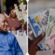 Nigeria Is The Only Country In The World That Uses Three Different Naira Notes With Same Value –Agberen