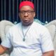 Gov. Soludo Congratulates APGA National Chairman, Barr. Sly Ezeokenwa On His Birthday