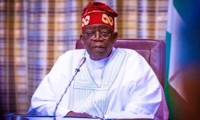 NAPS Lauds Tinubu On Equity For HND Graduates