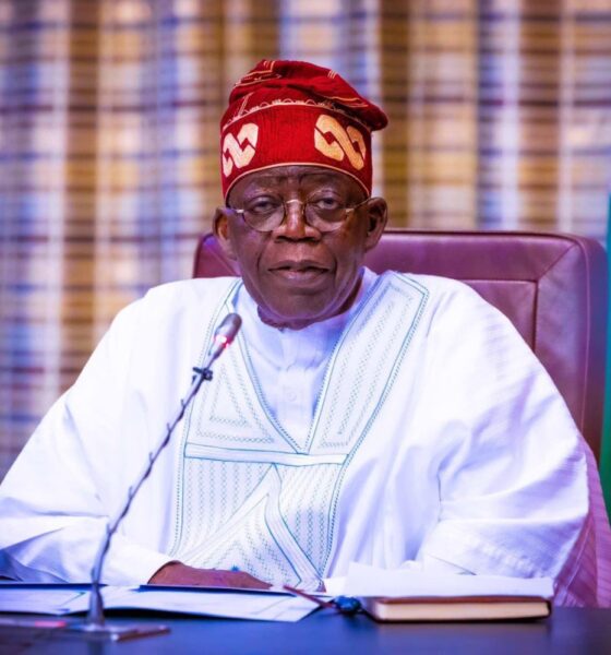 NAPS Lauds Tinubu On Equity For HND Graduates