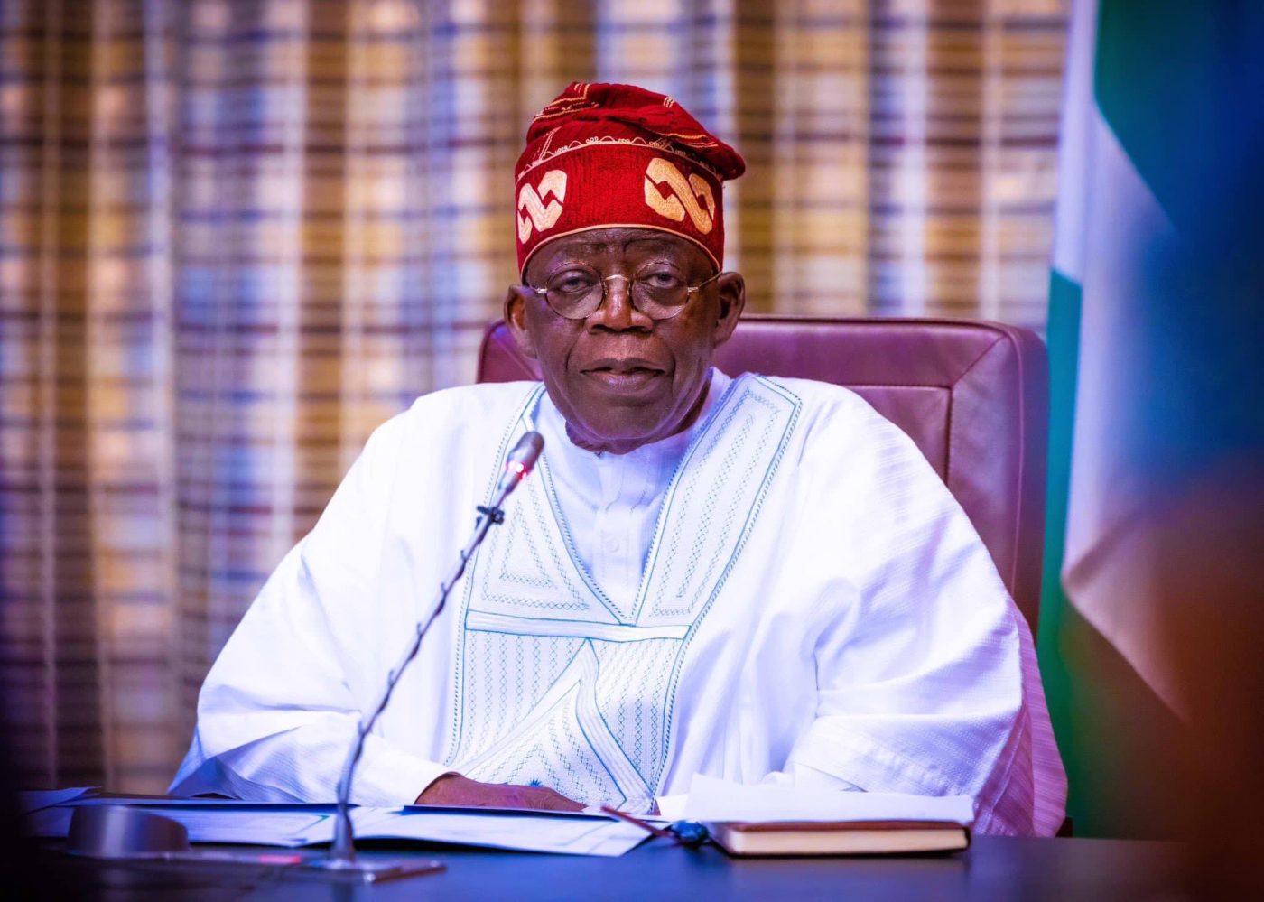 NAPS Lauds Tinubu On Equity For HND Graduates