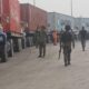 Nigeria Declares War On Drug Trafficking: Over 250 Containers Of Narcotics Discovered At Ports