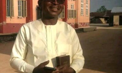 Renowned Scholar & DELSU Professor, Albert Ofuoku, Is Dead