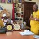 Okorodudu Visits Orodje Of Okpe, Seeks Support For Development