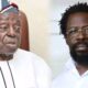 Afenifere Commends Babalola For Deferring To Ooni, Yoruba Obas, On Dele Farotimi