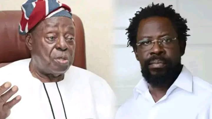 Afenifere Commends Babalola For Deferring To Ooni, Yoruba Obas, On Dele Farotimi