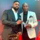 Thisday Awards: Like Father, Like Son, The Inspiring Story Of The Ekehs And The Digital Sector