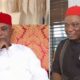 Ned Nwoko, Honest, Selfless, Can't Be Compared With Peter Nwaoboshi --Ndokwa Youth Forum