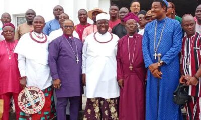 Proposed Urhobo State Creation: 1st Town Hall Meeting Holds At Ughelli