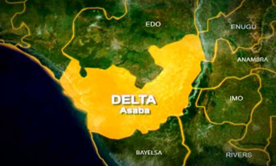 Delta Community Thrown Into Mourning As Three Die In Accident